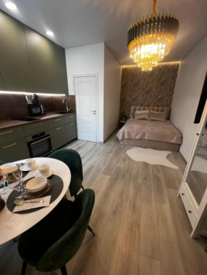 Chic Residence apartament 1